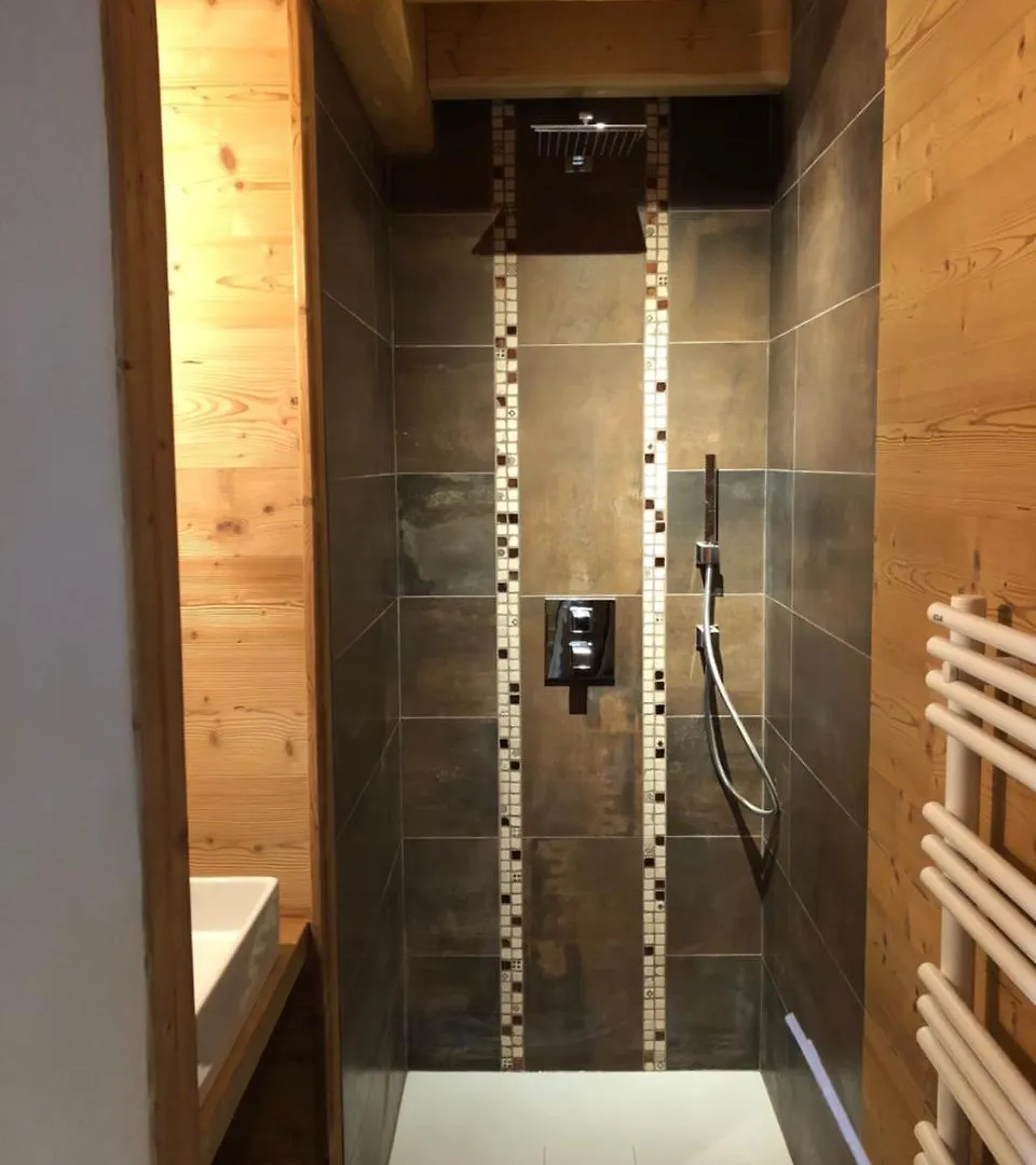 Chalet Nanook Notre-Dame-de-Bellecombe 0*,  France