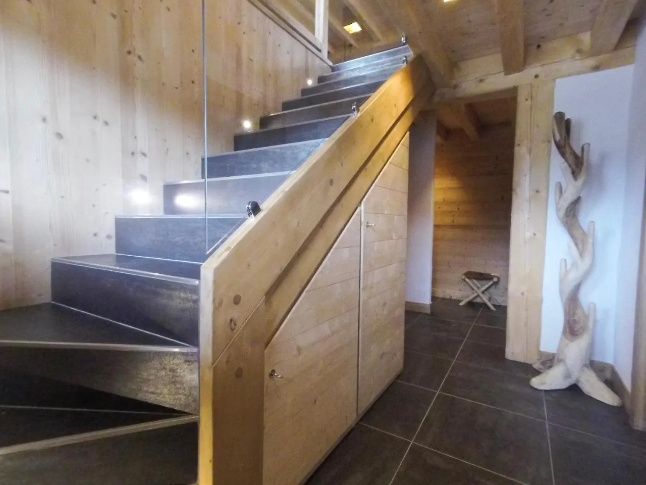 Chalet Nanook Notre-Dame-de-Bellecombe