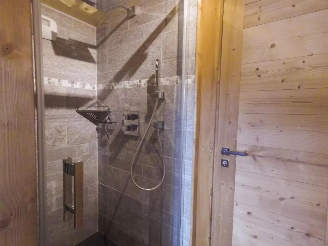 Chalet Nanook Notre-Dame-de-Bellecombe
