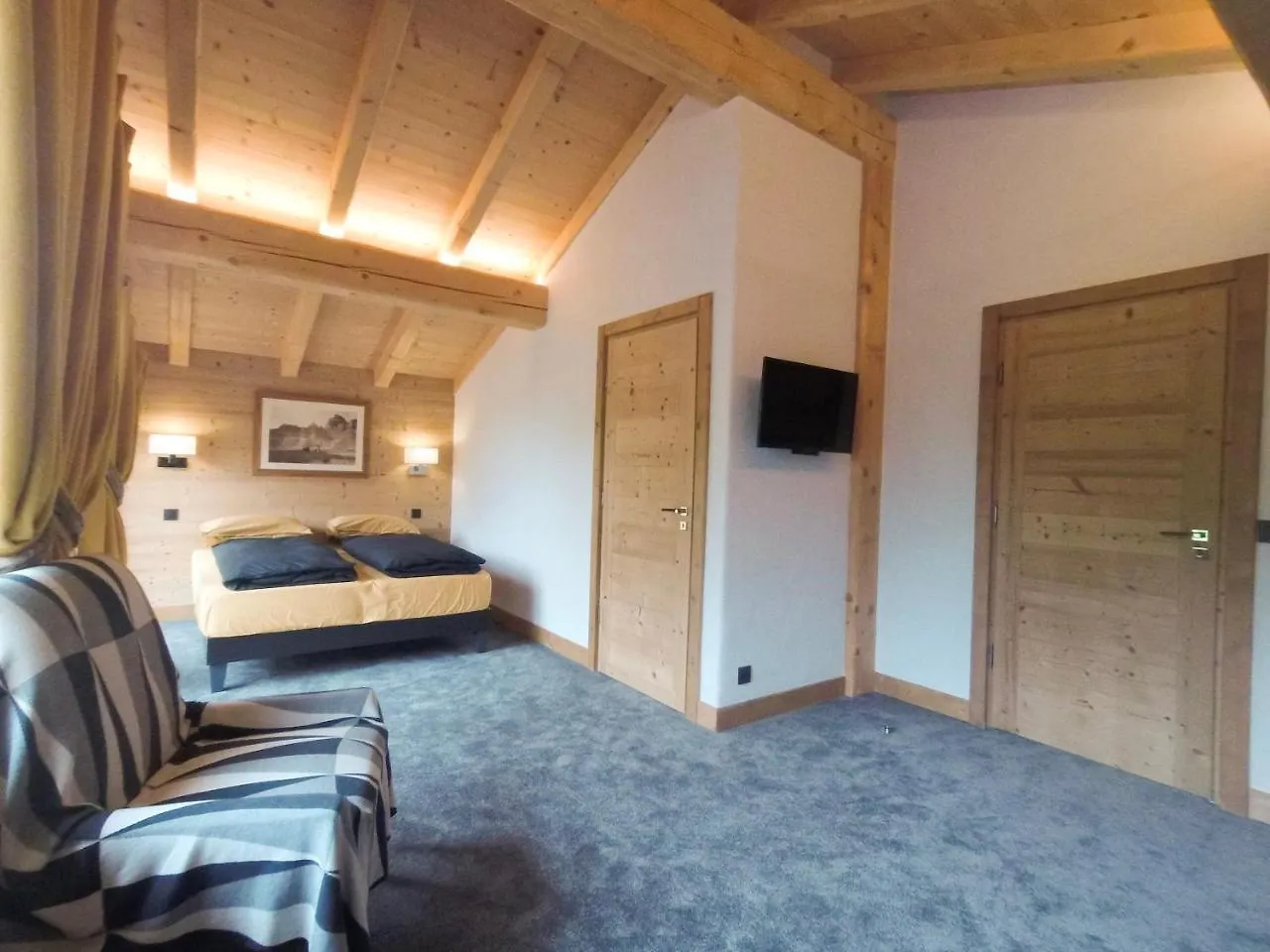 Chalet Nanook Notre-Dame-de-Bellecombe 0*,