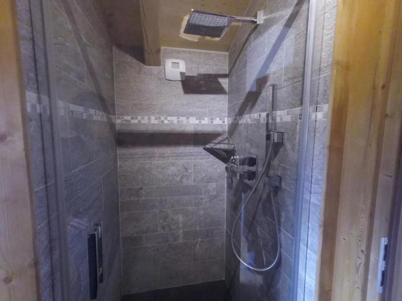 Chalet Nanook Notre-Dame-de-Bellecombe